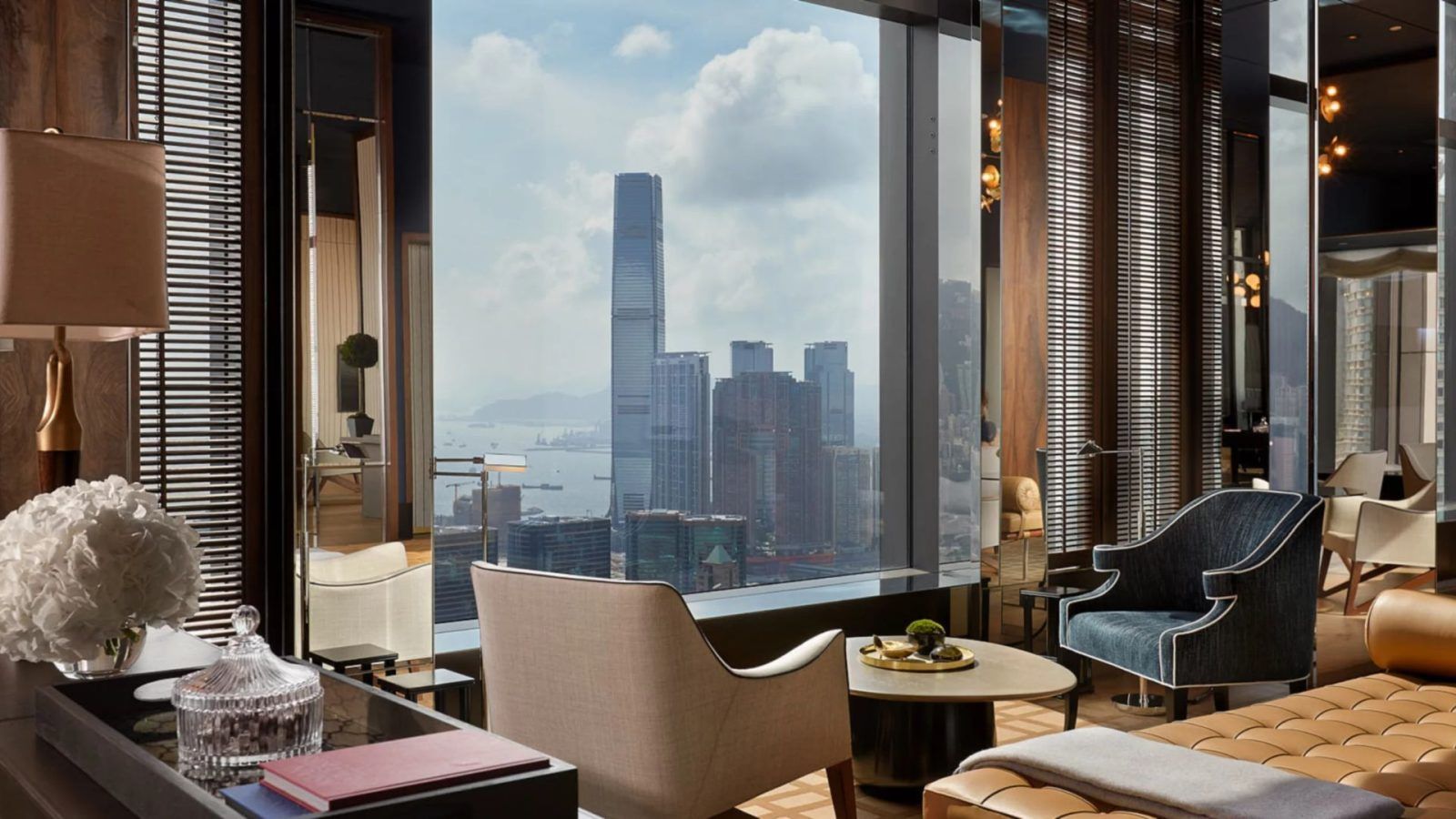 The best hotels in Tsim Sha Tsui for a memorable staycation in Hong Kong